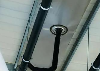 郑州虹吸排水的原理