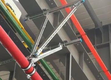 郑州抗震支架厂家与你分享你必须做的紧急情况下的准备